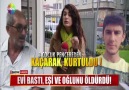 Bitsin artık bu şiddet!