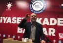 Bi Vakit - &quotGezi Parkı olaylarıyla gurur duyuyorum" diyen...