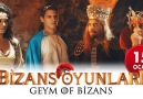 Bizans Oyunları (Geym of Bizans) Sansürsüz Fragman
