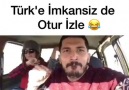 Bizde imkansız Yok