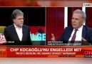 Biz demiyoruz Aziz Kocaoğlu diyor CHP Türkiye&nasıl yöneteceğini bilmiyor.