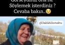 Biz de öyle Be Teyzem