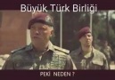 Bizde &quotVatan Aşkı" Diye Bir Hastalık Var.. Rabbim Şifa Vermesin..