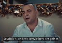 Bizde terk etmek yok dedik ama.. varmış