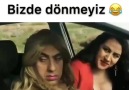 Biz dönmeyiz..........