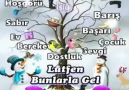 2018 Bize Bunlarla Gel