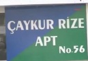 Bize Edirne'de Yeşil - Mavi ! Aşk-ı Rizespor ♥