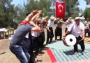 Bize TÜRK Derler ( Tüyleriniz diken diken olacaktır)