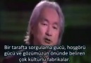 Biz fizikçiler: Michio Kaku