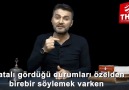 BİZ gibi görünen ama hiçbir zaman BİZ olamayan orta yolcu Abdullah Gül..