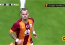 Biz Hapşıralım Sen Çok Yaşa Wesley Benjamin Sneijder