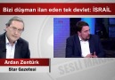 Bizi düşman ilan eden tek devlet