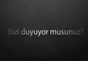 Bizi Duyuyor musunuz ?  TurkieTV