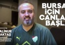 Bizim Aşkımız da Sevdamız da BURSA