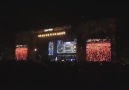 Bizim buraya ilk gelişimiz- Eminem, Lollapalooza Argentina