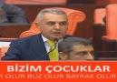 Bizim Çocuklar...Kar Olur Buz Olur Bayrak Olurlar...