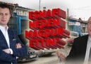 Bizim dediğimize gelecektin, esnafı neden mağdur ettin?