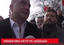 Bizim FETÖYLE kan davamız var!