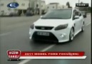 bizim garaj-modifiye bölümü-2011 ford focus(rs)