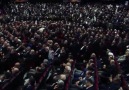 Bizim kapımız her zaman açık. Herkese açık.&