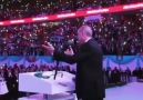 Bizimkisi Bir Aşk Hikayesi...Recep Tayyip Erdoğan AK Parti
