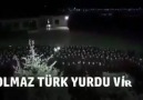 Bizimleydi...