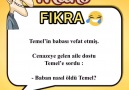 Bizim Maho - FIKRA Temel&babası vefat etmiş Facebook