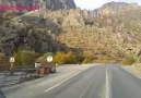 Bizim memleket sonbaharda da güzel...Geliy Uludere...