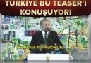 Bizim tek Vatanımız var o da BÜYÜK TÜRKİYE