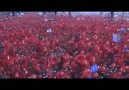 Bizim yolumuz sevginin kardeşliğin... - Ahmet Büyükgümüş