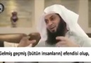 Bizi Şereflendirecek Şey Rabbimizin Kitabıdır **mutlaka dinleyin**