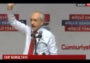 Bizler Demokrasinin Tanımını Bilmiyormuşuz. İşte Doğrusu..