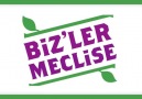 Biz'ler HDP, Biz'ler Meclise