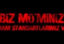 Biz Müminiz !