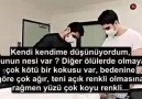 Biz namaz kılanlardan değildik