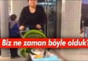 Biz ne zaman böyle olduk?