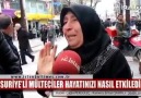 BİZ O KADAR UYARDIK AMA SİZ DİNLEMEDİNİZ DAHA İYİ GÜNLERİNİZ