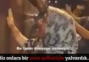 Biz onlara bir anne şefkatiyle yalvardık...