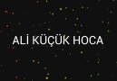Biz onlara kulluk etmiyoruzki diyenlere.Ali Küçük hoca