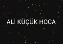 Biz onlara kulluk etmiyoruzki diyenlere.Ali Küçük hoca