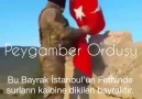 Biz Sefer Dedik Bizi Zaferle Müjdele... - Peygamber Ordusu