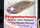 Biz Seni Görmeden Sevdik Ya RESULULLAH (s.a.v)