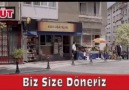Biz size döneriz - Seviyormusun Uşak