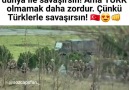 BİZ TÜRK KOMANDOSUYUZ.. devamını getirin yorumda hep beraber