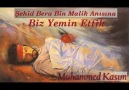 Biz Yemin Ettik - Neşid