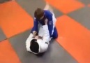 BJJ Academy - Atacando o ombro!