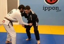 BJJ Academy - Projetando e finalizando!