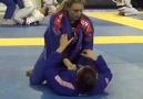 BJJ Academy - Velocidade de ataques!