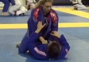 BJJ Academy - Velocidade de ataques!