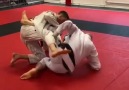 BJJ Insider - Back take from lapel guardCredit &